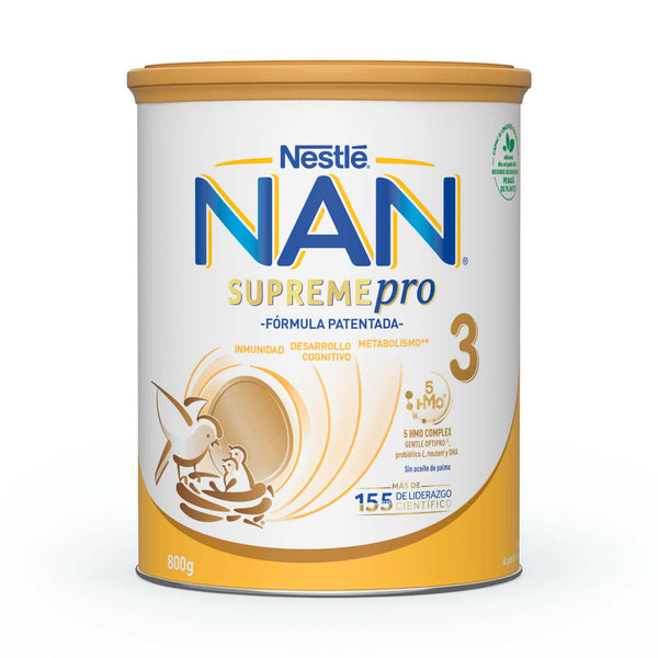 Nestle NAN Supreme Pro 3 (12-24mj) 800 g
