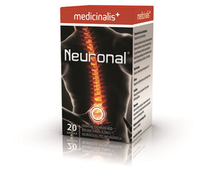 Neuronal® 20 kapsula