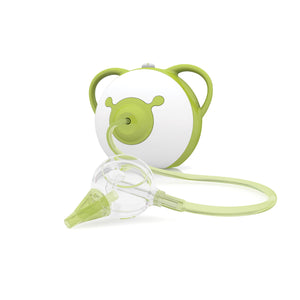 Nosiboo Pro električni nosni aspirator