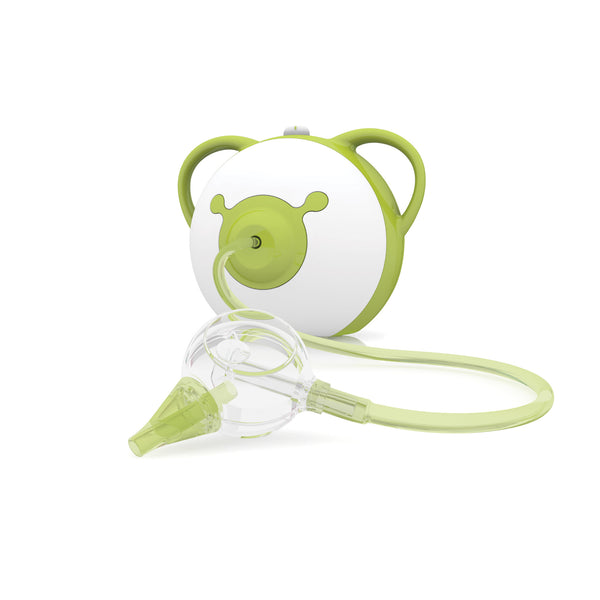 Nosiboo Pro električni nosni aspirator
