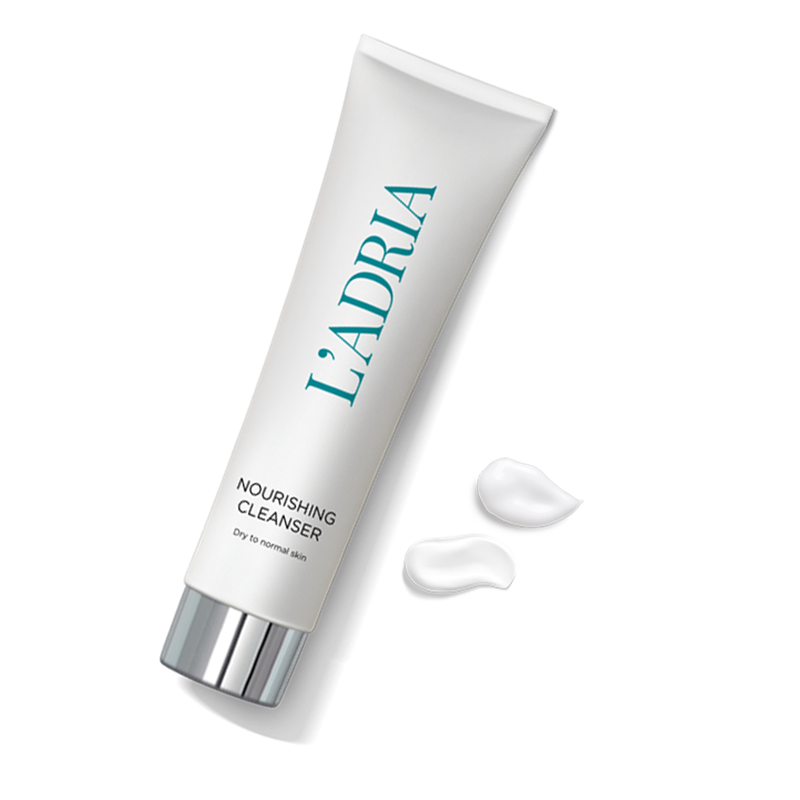 L'adria Nourishing cleanser 150 ml