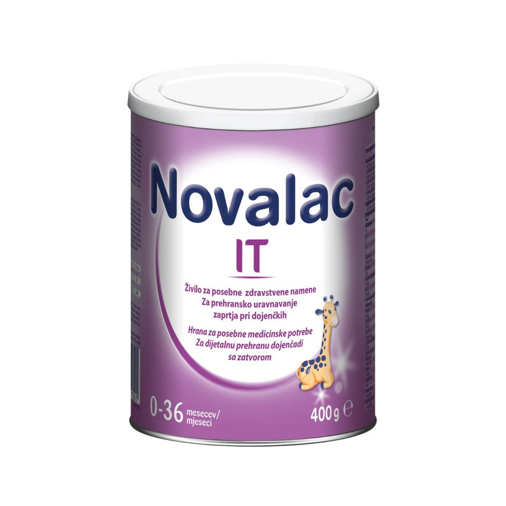 Novalac IT 400 g