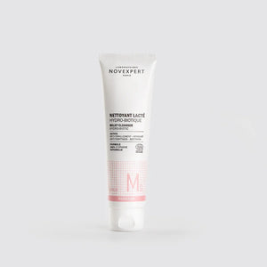 Novexpert Hydro Biotic mlijeko za čišćenje 150 ml