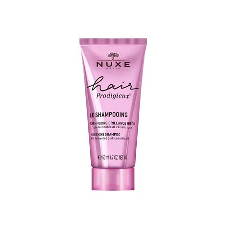 NUXE Šampon za sjaj kose 50ml