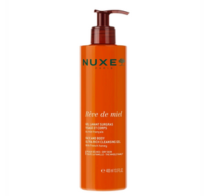 Nuxe Body Reve bogati gel za tuširanje 400ml