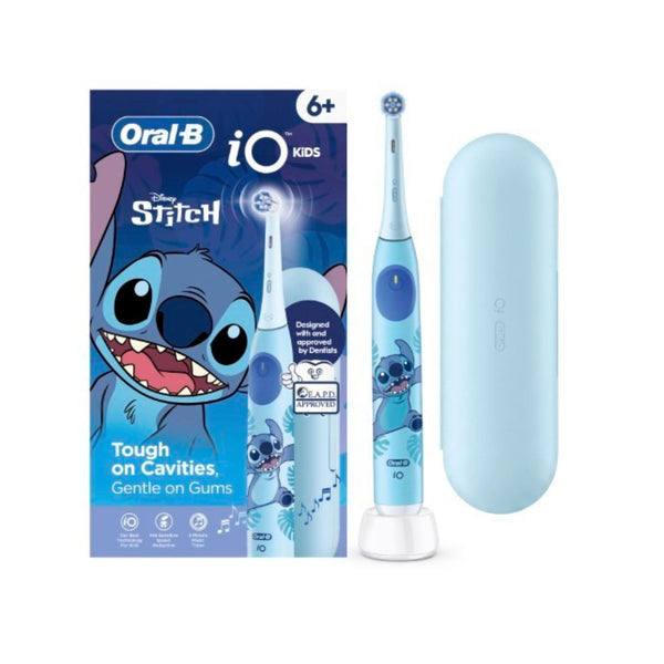 Oral-B iO2 Električna četkica Stitch