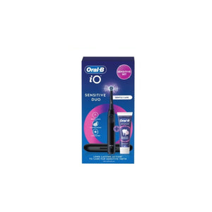 Oral-B iO2 Sensitive pack četkica