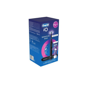 Oral-B iO2 Sensitive pack četkica