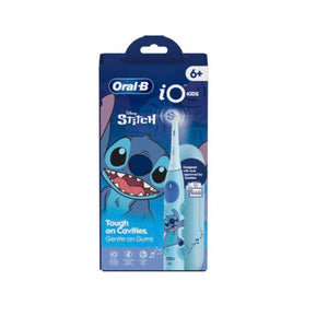 Oral-B iO2 Električna četkica Stitch