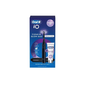Oral-B iO2 Whitening pack četkica