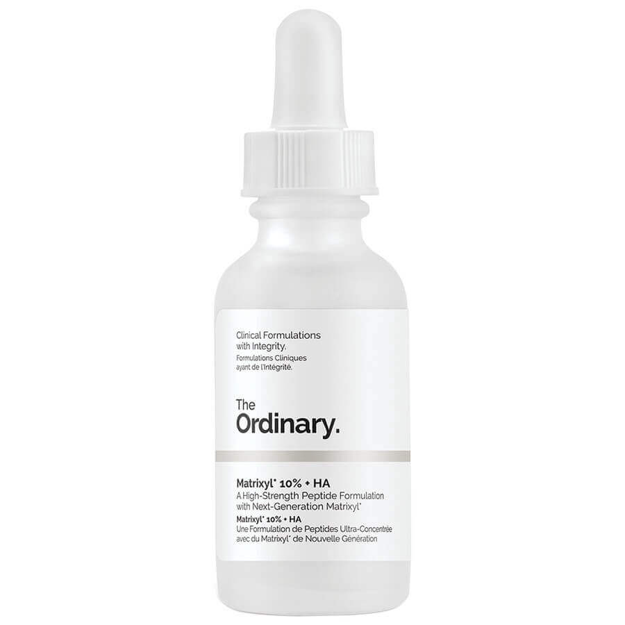 The Ordinary Matrixyl 10% + HA 30 ml