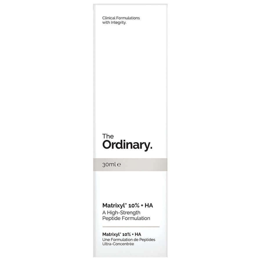 The Ordinary Matrixyl 10% + HA 30 ml