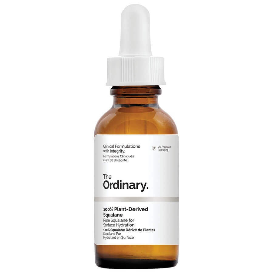 The Ordinary 100 % Plant-Derived Squalane 30 ml