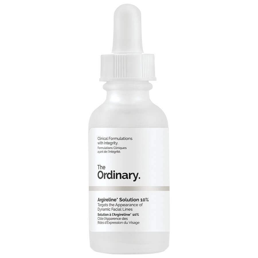 The Ordinary Argireline Solution 10% 30 ml