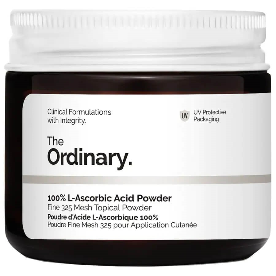 The Ordinary 100% L-Ascorbic Acid Powder 20 g