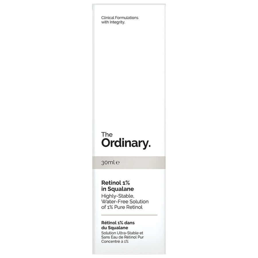 The Ordinary Retinol 1% In Squalane 30 ml