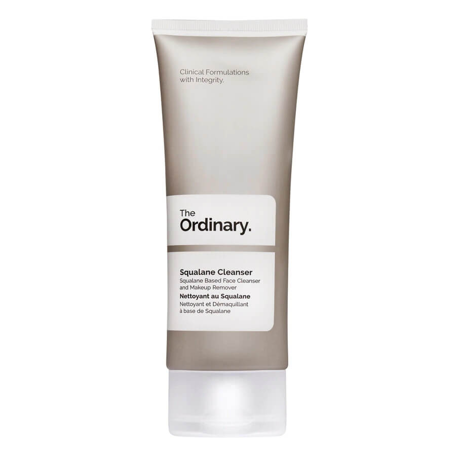 The Ordinary Squalane Cleanser 150 ml