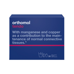 Orthomol Tendo A30