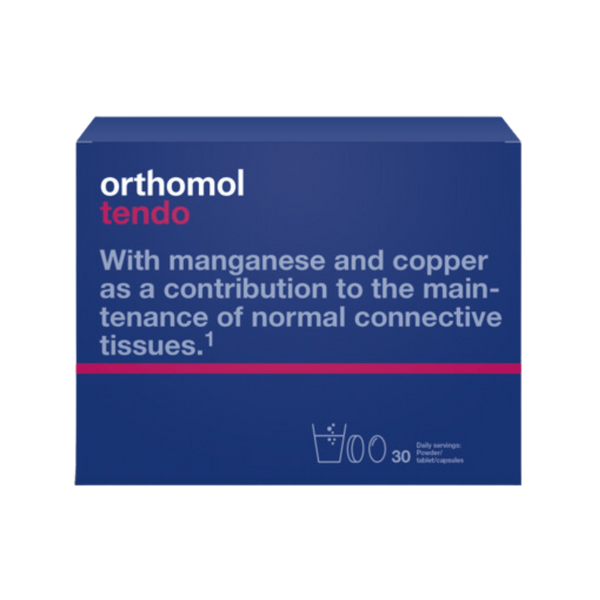 Orthomol Tendo A30