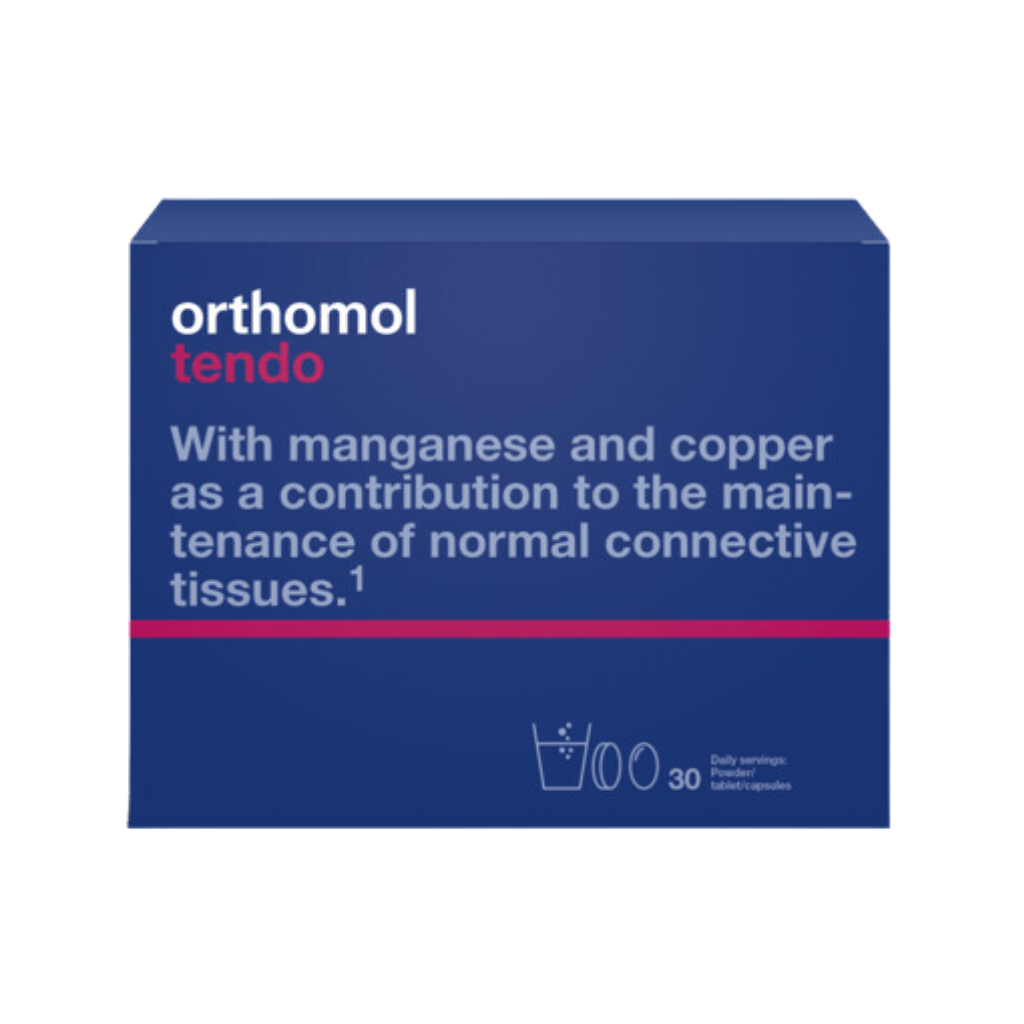 Orthomol Tendo A30