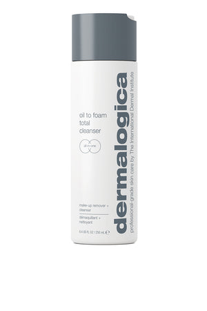 Oil To Foam Total Cleanser 250 ml