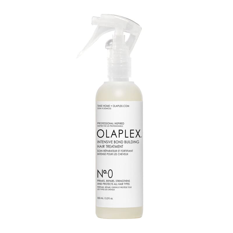 Olaplex N.0 Intensive Bond Building 155ml