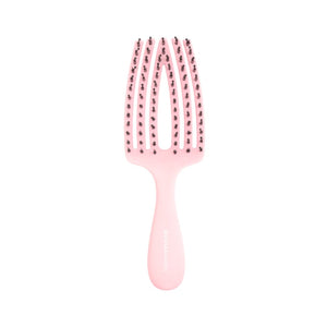 Olivia Garden FINGERBRUSH KIDS mini Pink