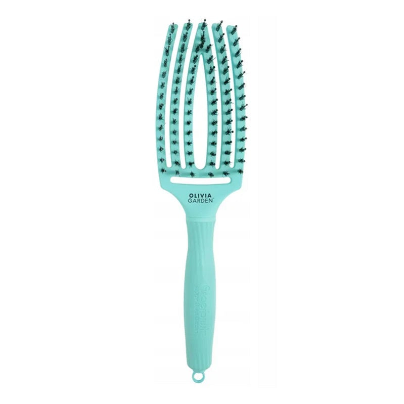 Olivia Garden Fingerbrush MINT četka