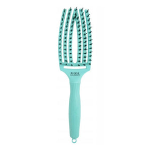 Olivia Garden Fingerbrush MINT četka