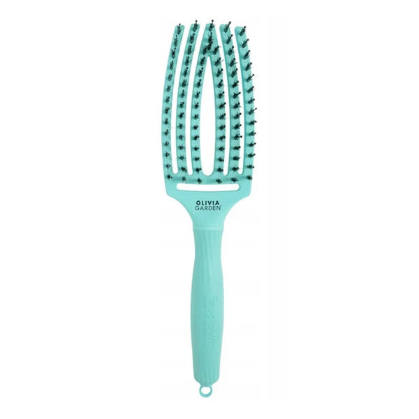 Olivia Garden Fingerbrush MINT četka