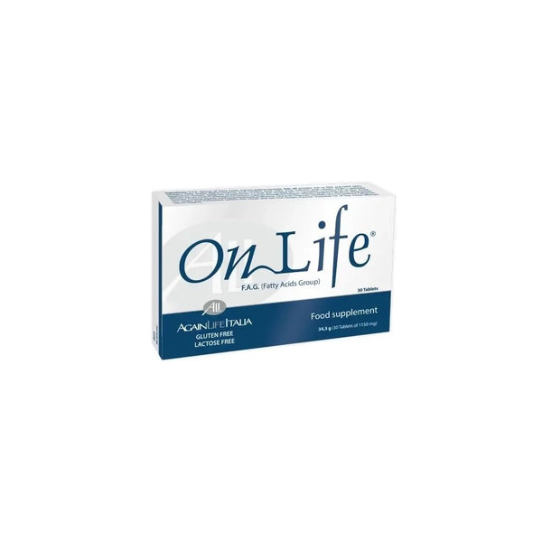 ONLIFE i.t. 30 tableta, dodatak prehrani