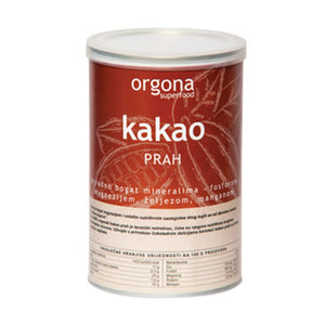 Orgona Kakao u prahu Criollo 150g