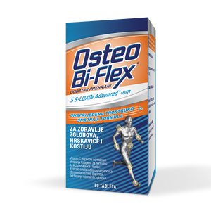 Osteo Bi-Flex 80 tableta