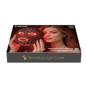 Beper LED anti-age maska za lice