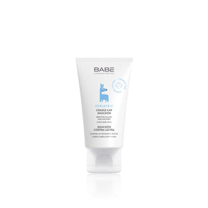 BABÉ Pediatric Emulzija za tjemenicu 50 ml