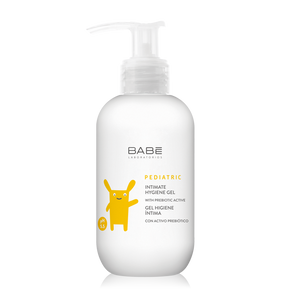 BABÉ Pediatric Gel za intimnu higijenu 200 ml