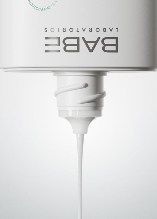 BABÉ Pediatric Super Fluid MINERAL SPF50 50 ml