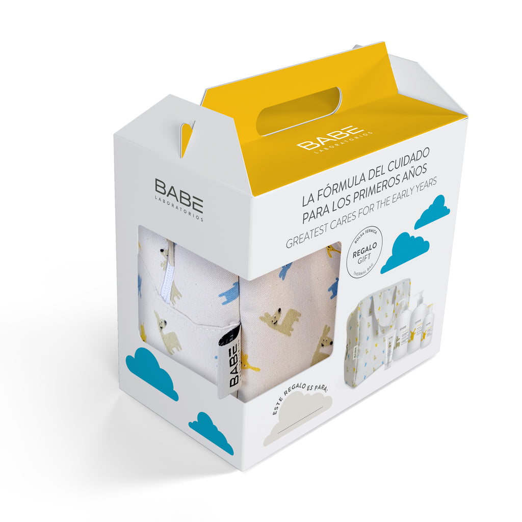 BABÉ Pediatric Thermal Bag