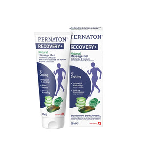 Pernaton Recovery gel 125 ml