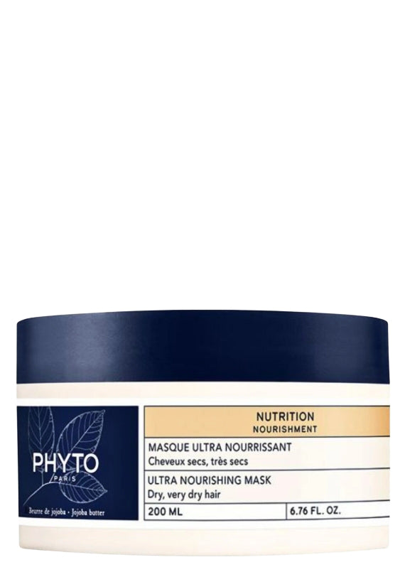 Phyto Nourishment maska za suhu kosu 200 ml