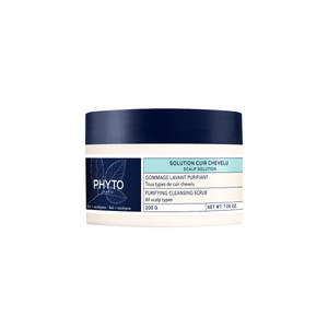 PHYTO Solution Purifying  Piling za vlasište 200g