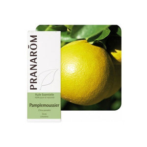 Pranarom Eterično ulje Grejp 10 ml
