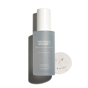 Haruharu Wonder Black Rice Hyaluronic Essence 50 ml