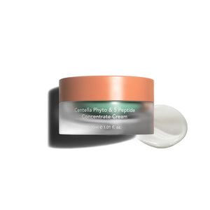 Haruharu Wonder Centella Phyto & 5 Peptide Concentrate Cream 30 ml