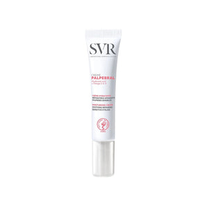 SVR Palpebral by Topialyse krema za njegu atopične kože kapaka 15 ml