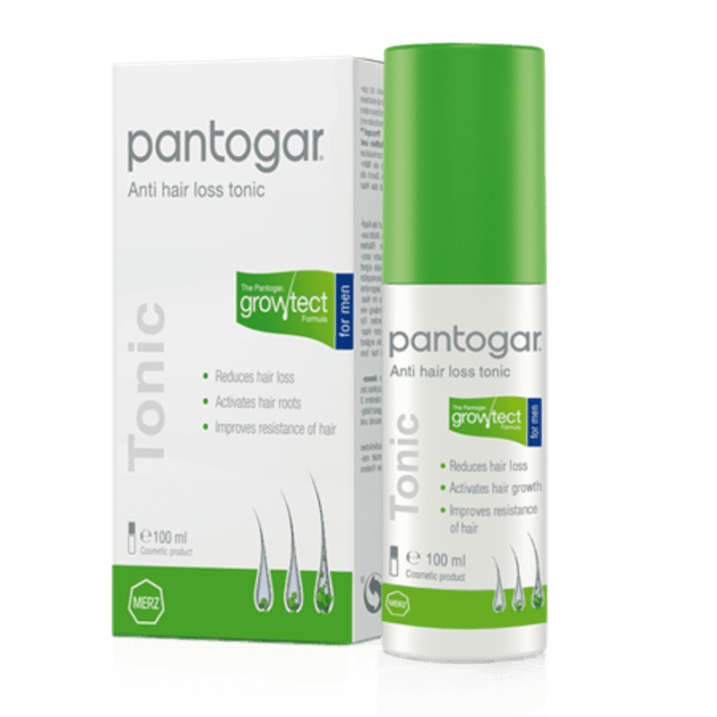 Pantogar tonik za muškarce 100ml