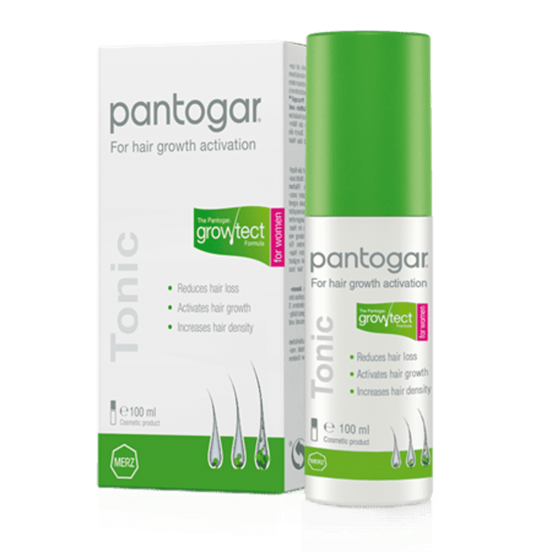 Pantogar tonik za žene 100ml