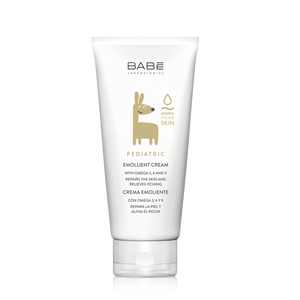 BABÉ Pediatric Atopic Emolijentna krema 200 ml