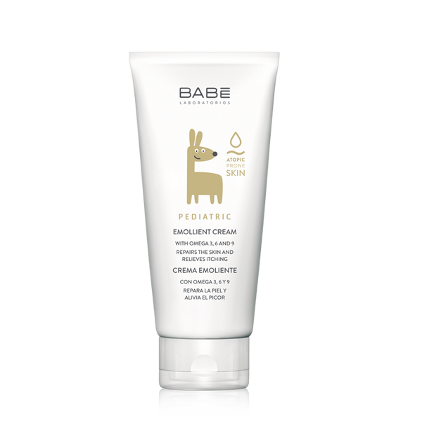 BABÉ Pediatric Atopic Emolijentna krema 200 ml