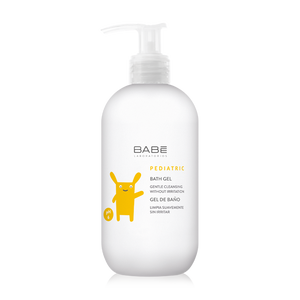 BABÉ Pediatric Gel za kupanje 500 ml